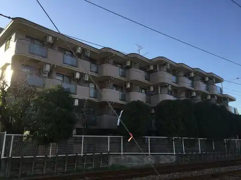 セルベコート下高井戸