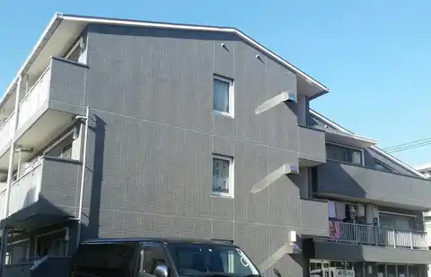 河野ハイムNo.1