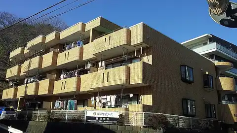 第3桜台ガーデン
