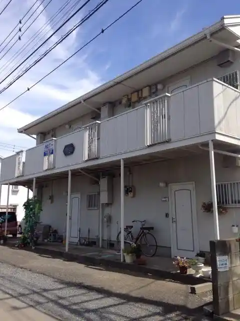 サンライズコーポA