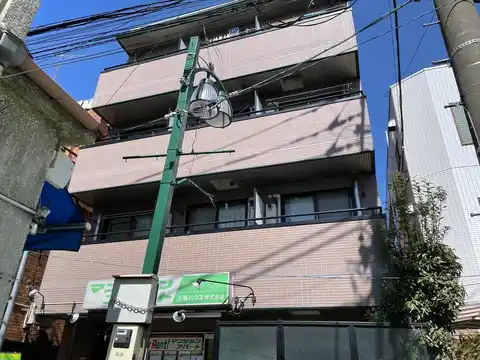 マノワール代田橋