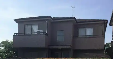 シンワハイツ