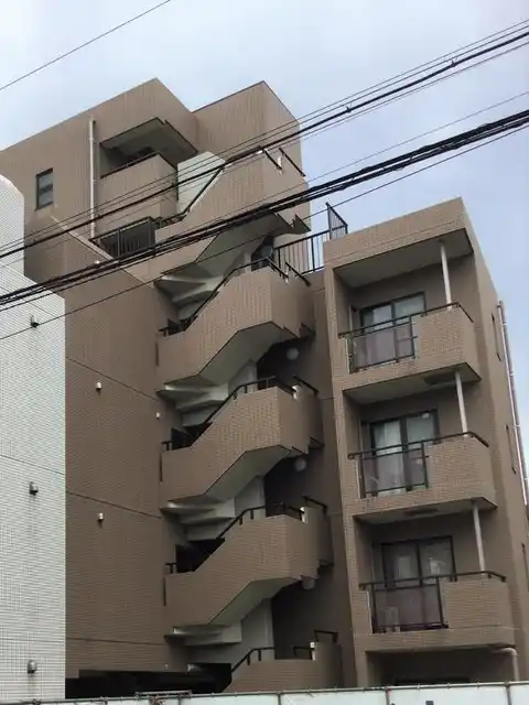 ドエル嶺町