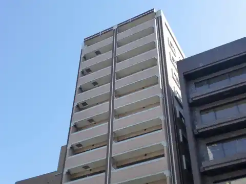 ライオンズグローベル浅草雷門
