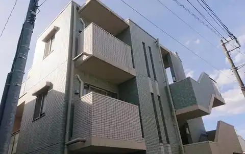 フロンデムJUJO