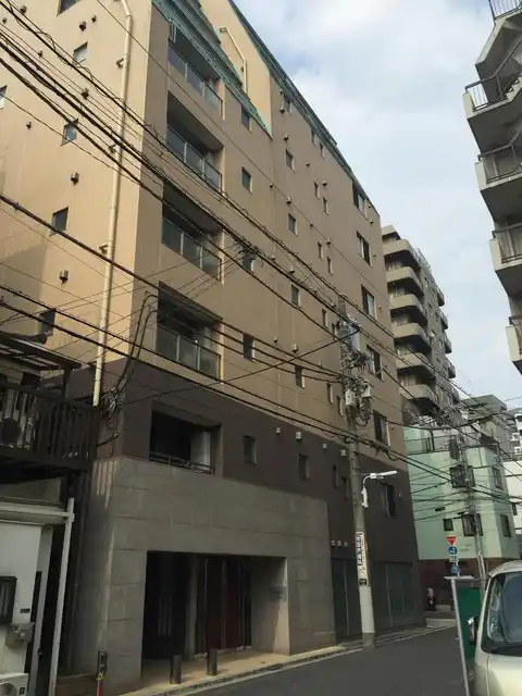 グリーンヒルズ浅草橋