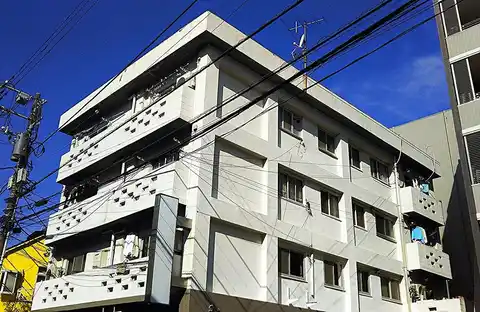 玉川ビル