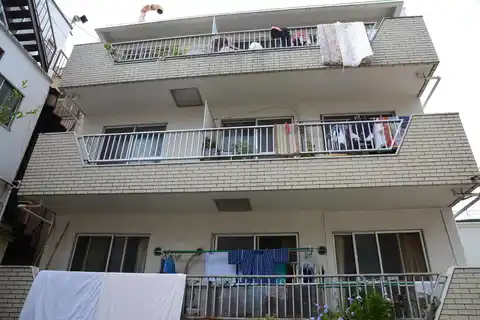 ポートハイム湯沢