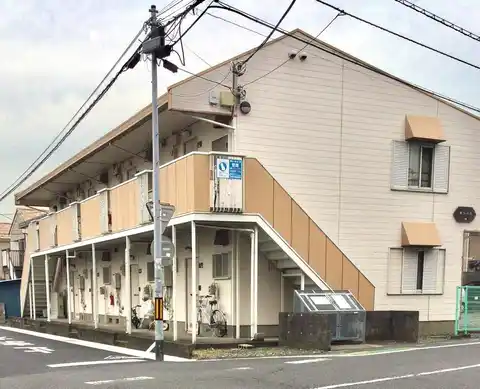 東コーポ B棟