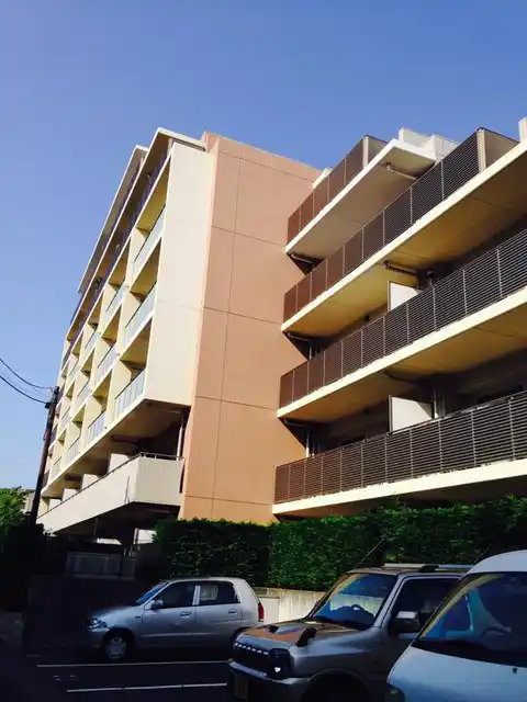 プラウド別所沼公園