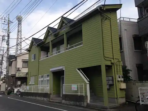 アーバングリーン