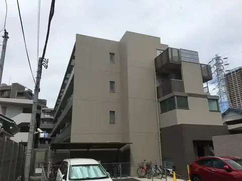 クレール和泉