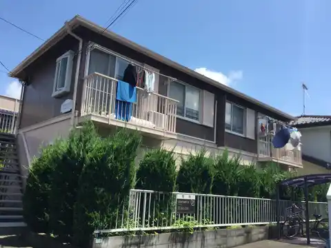 フレグランス・イシイ