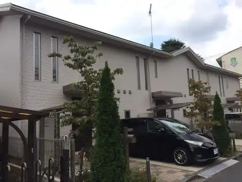 ヴィラージュ和泉原