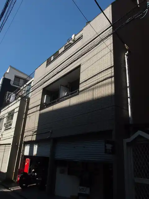 メゾン・リブレ