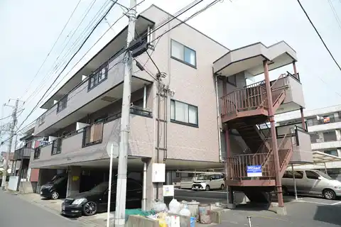 森ビル