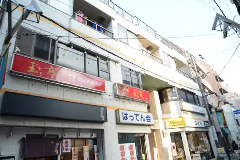 石井ビル