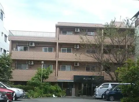 チェリオ聖
