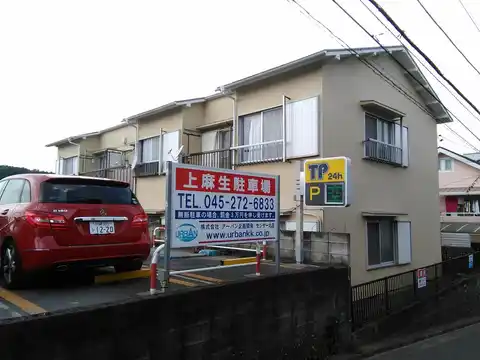 カーサ新百合ヶ丘