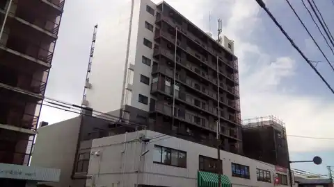 サンハイツ陽光台パート2