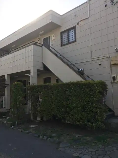メゾン鵠沼
