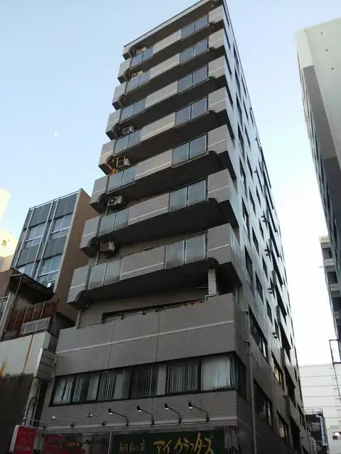 ライフコア蔵前