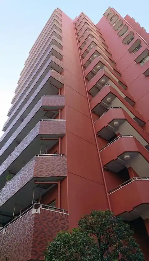 トーカンマンション大山
