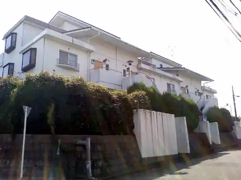 ロイヤルメゾン町田Ⅱ