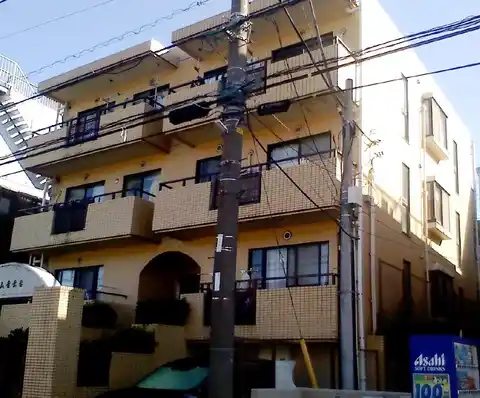 ハイム青葉台