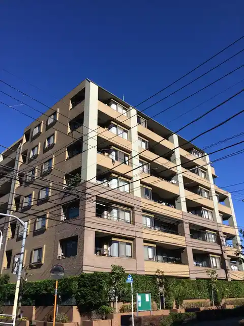 レクセルガーデン新小岩第2