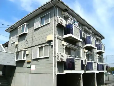 グリーンモア