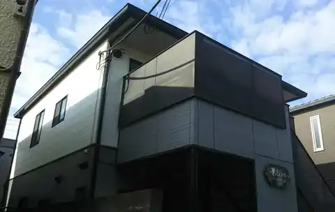 ヴィラビアンカⅡ