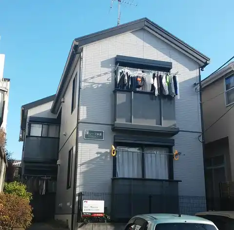 ルレーブ赤堤