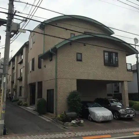 クイーンズヴィレッジ
