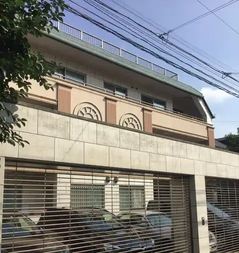ハレアリイ雪ケ谷