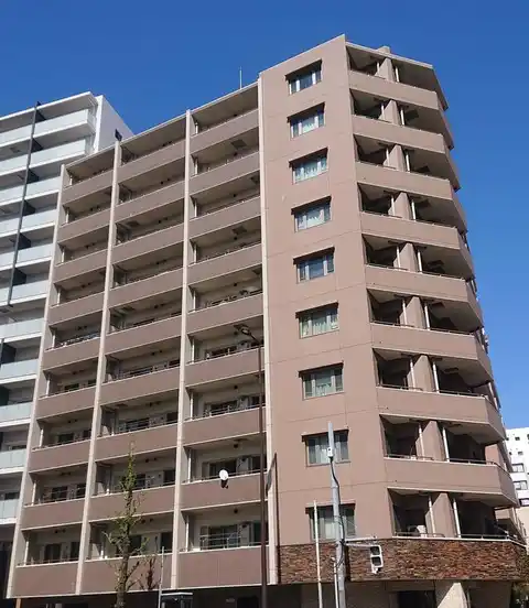 日神パレステージ王子神谷2