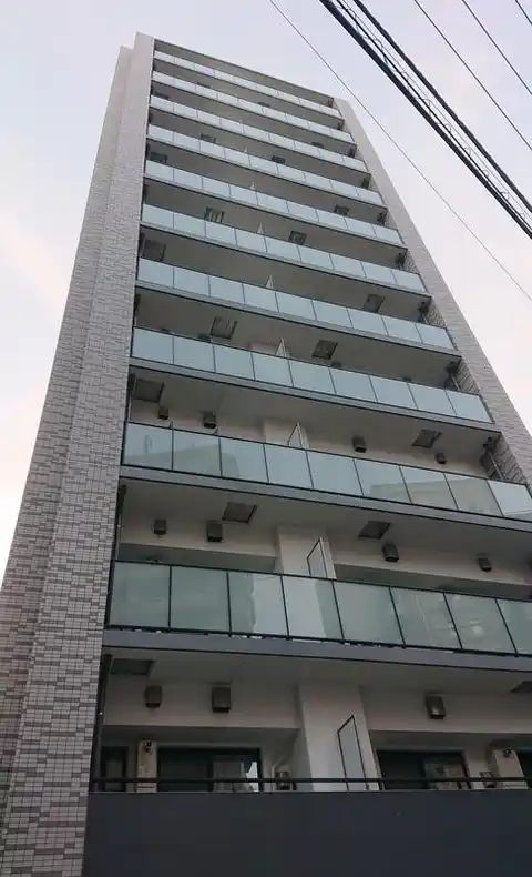 クレアホームズフラン東京三ノ輪II