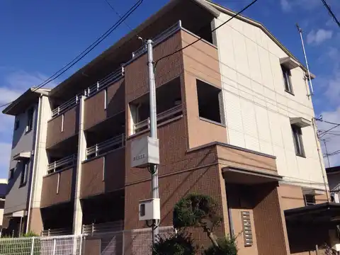 泉ガーデンテラス