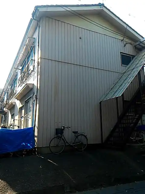 大平コーポ