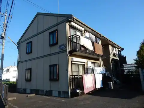 イーストカーサ