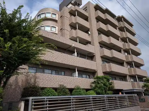 ライオンズマンション東川口AKAO