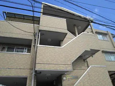 チャネルオフ2