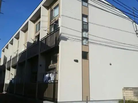 ピアセンテ和光III