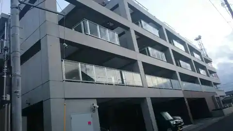 アルコード杉戸河壇