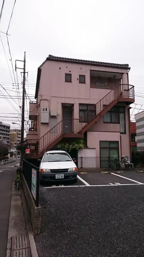 パールジュネス