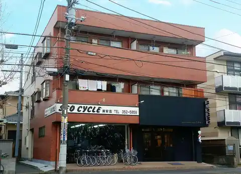 クレセントムーン