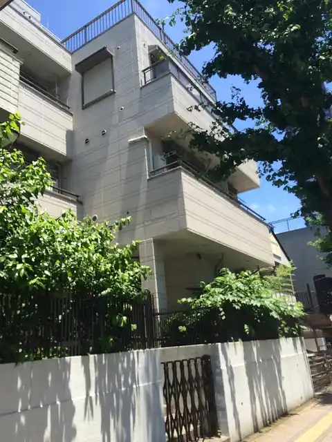 ハイツマイルド