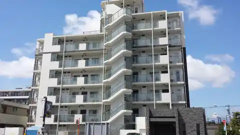 プレシス町田中町