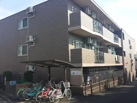ソレイユ町田