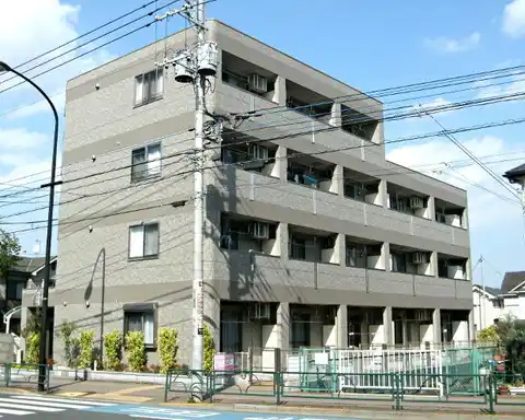 キャトルセゾン